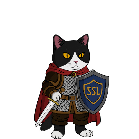 Security paladin cat - Protecting systems