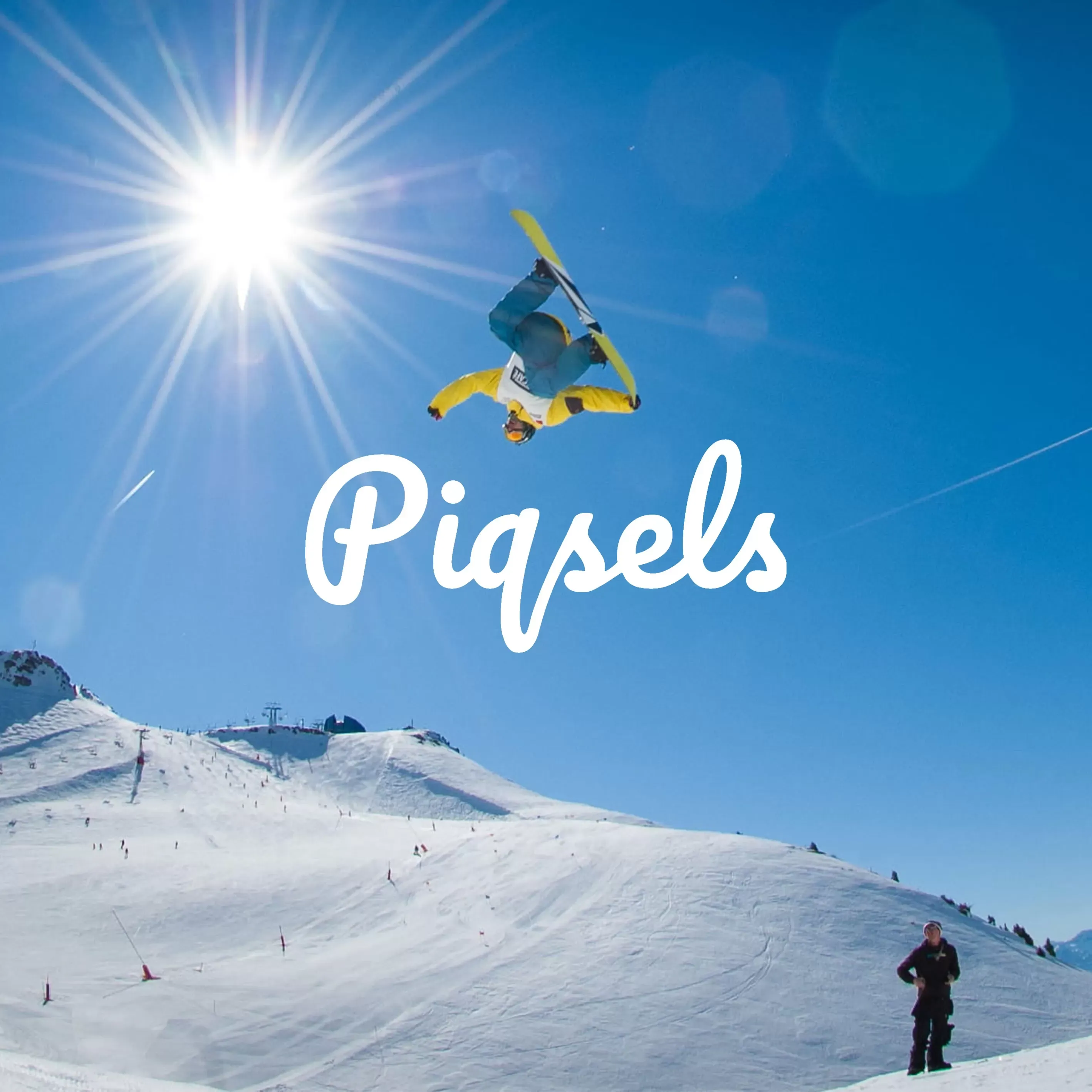 Piqsels 免费图库