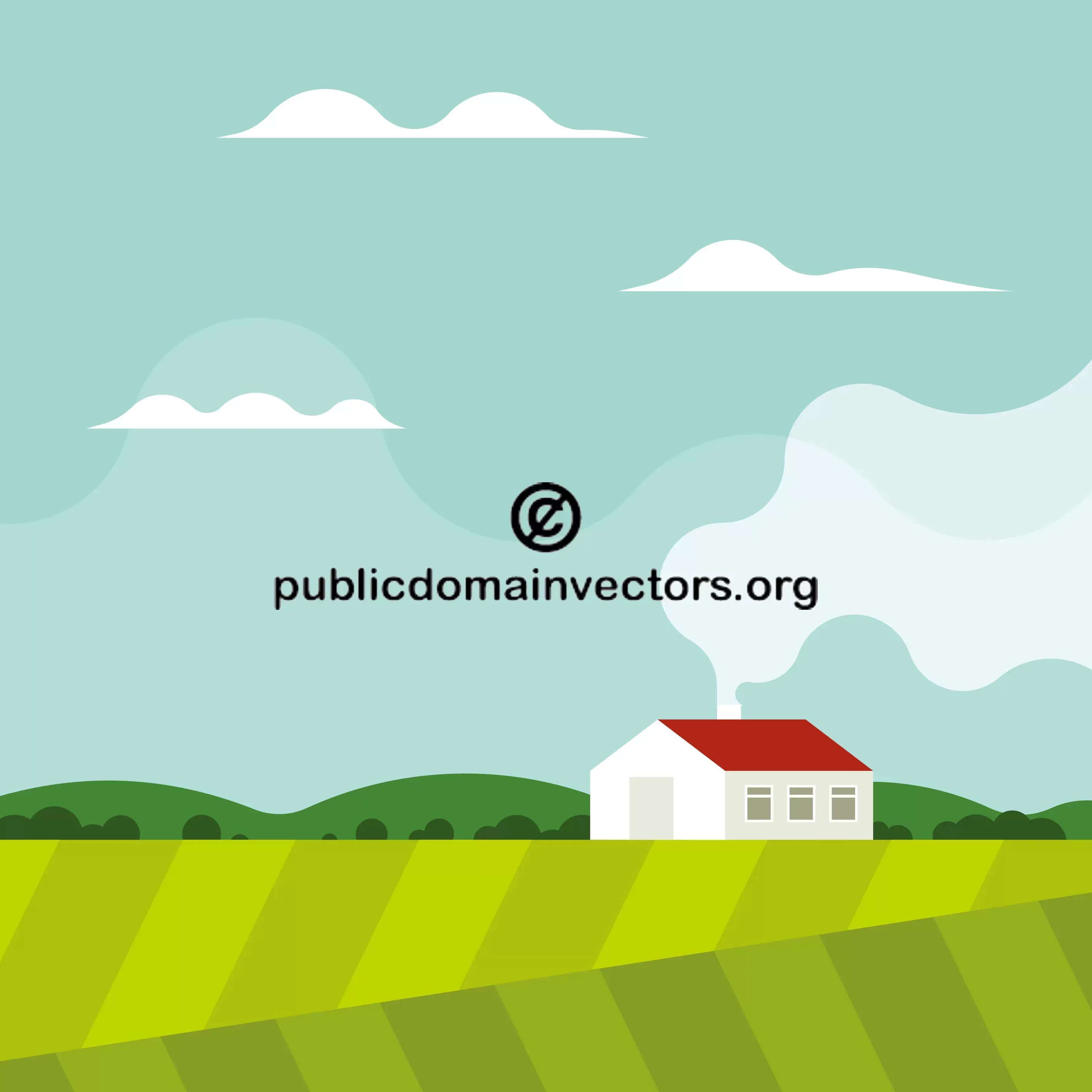 Public Domain Vectors