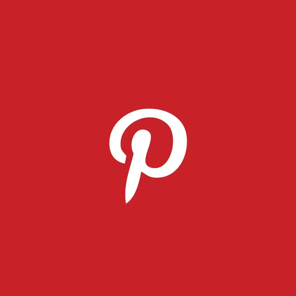 Pinterest设计灵感平台