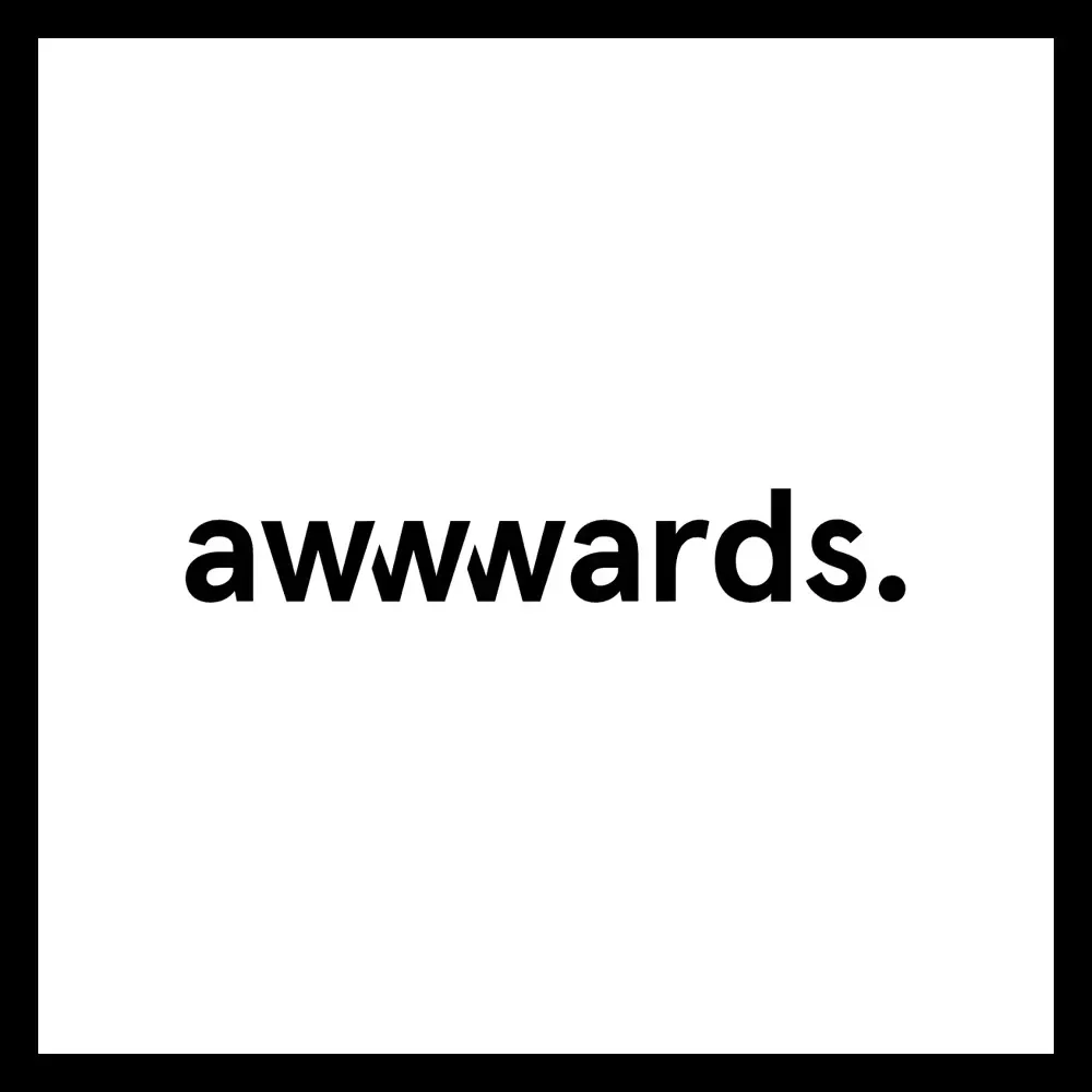 Awwwards得奖网站收录