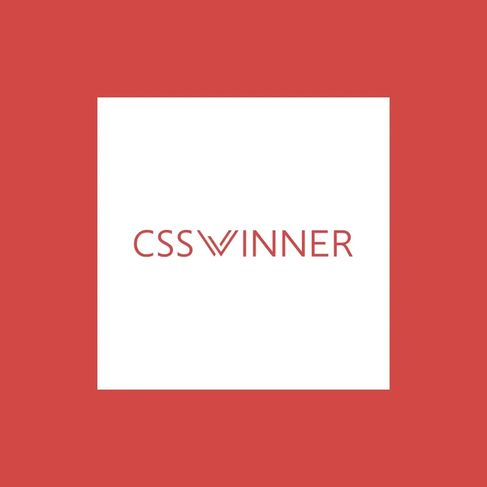 CSS Winner投票网站
