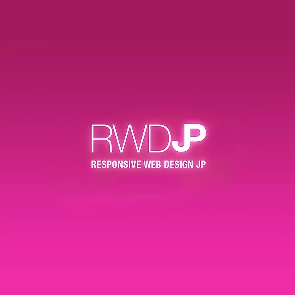 Responsive-jp日本RWD网站