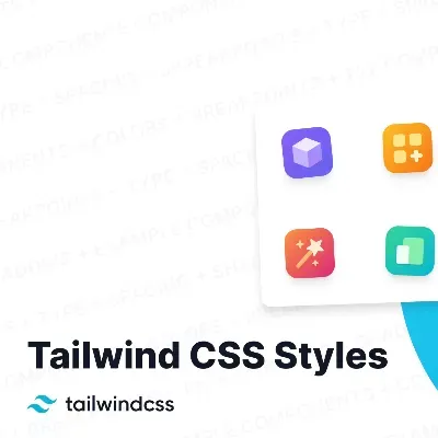 Tailwind CSS官方样式库