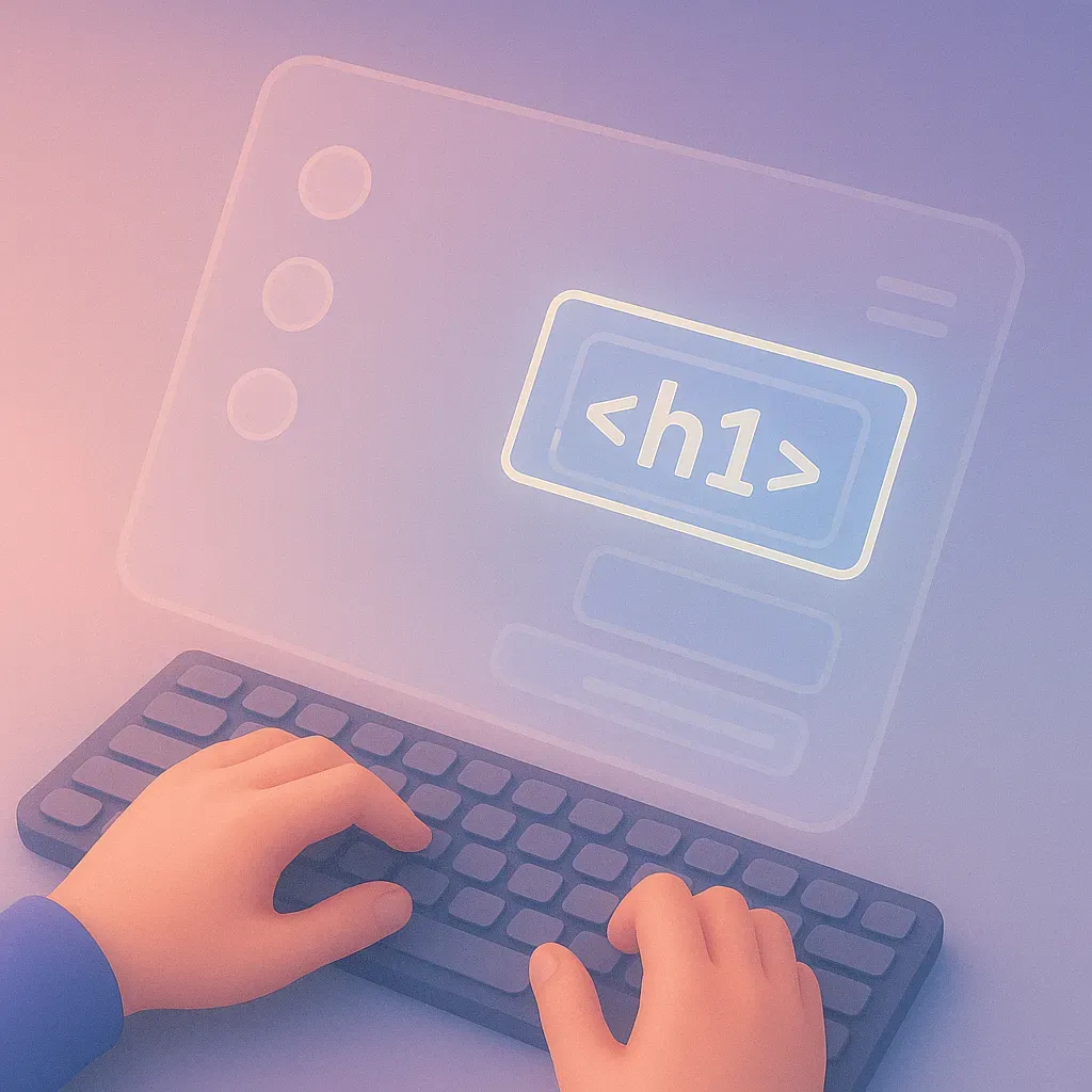 语义化 HTML 无障碍设计