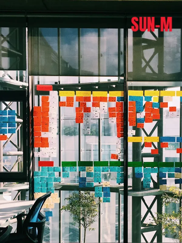 3M Taiwan GongBao - Corporate & E-commerce Web Design Project