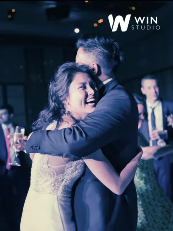 Win Studio 唯一影像 - 生活旅游服务 网页设计作品