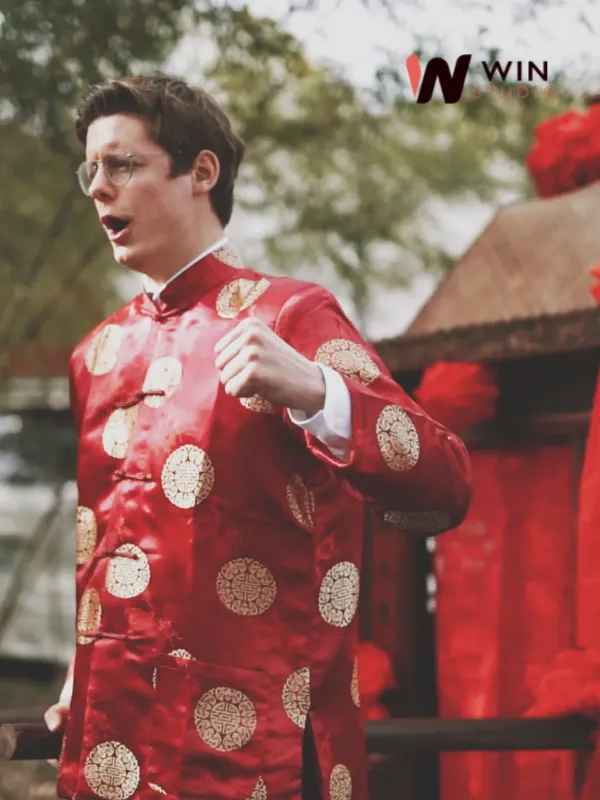 台中婚礼记录摄影-WIN STUDIO - 生活旅游服务 网页设计作品