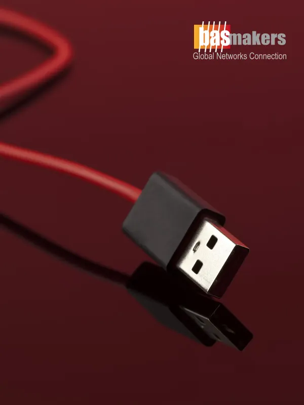 Basmakers 倍思麦 - 工商职业 网页设计作品