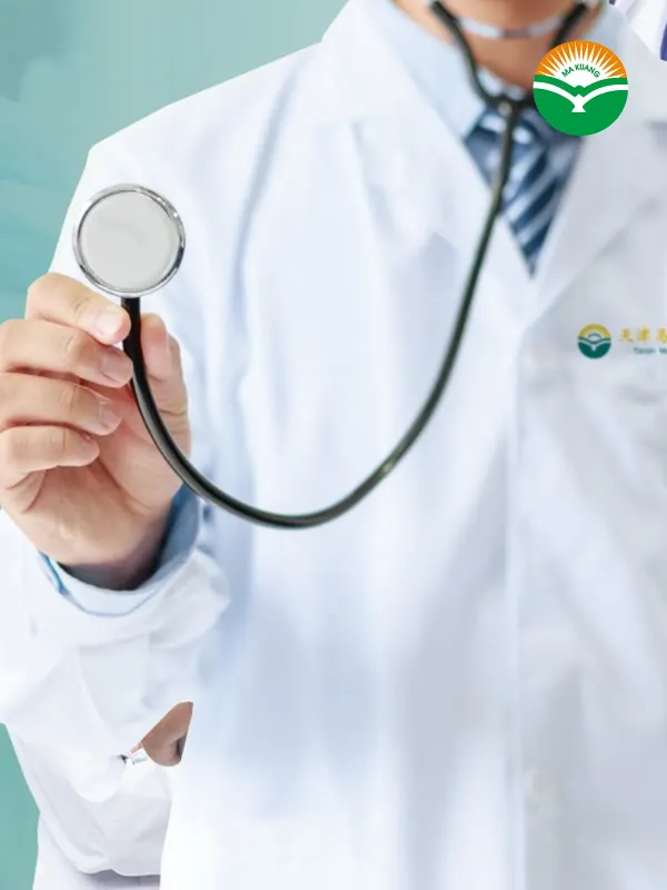 马光保健控股股份有限公司 - 科技知识 网页设计作品