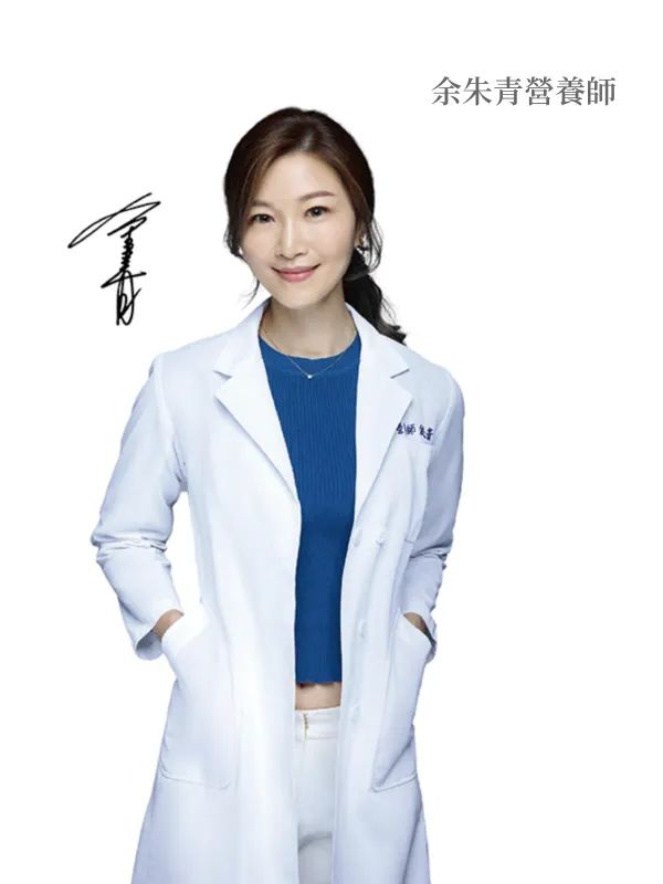 余朱青营养师 - 科技知识 网页设计作品