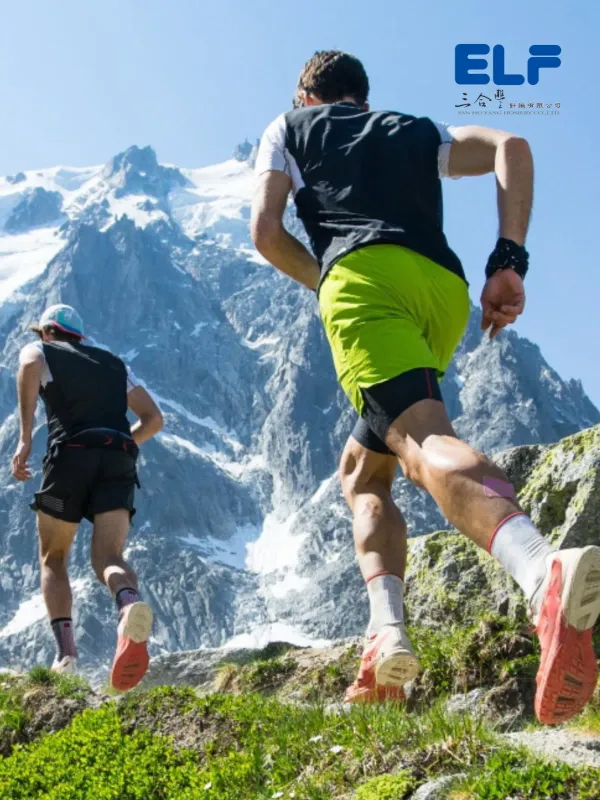 三合丰针织 - 生活旅游服务 网页设计作品