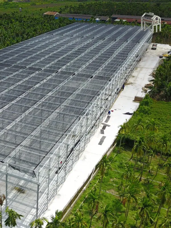 宸京有限公司 - 钢构工程 - 工商职业 网页设计作品