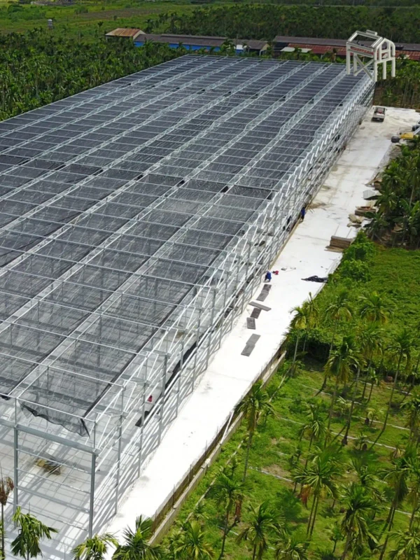 宸京有限公司 - 鋼構工程 - 工商職業 網頁設計作品