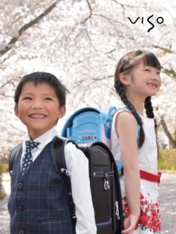 Viso手工护脊背包 - 生活旅游服务 网页设计作品