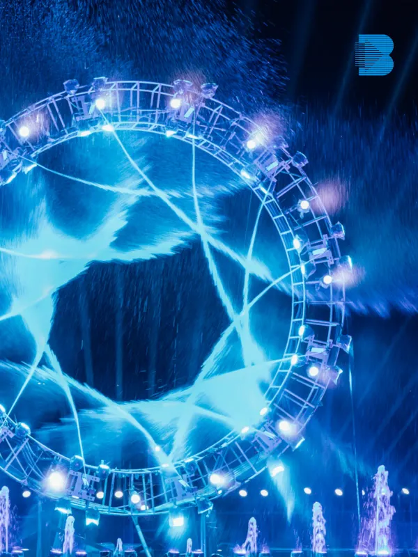 彪名企业 - 工商职业 网页设计作品