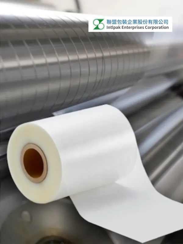 联盟包装企业 - 工商职业 网页设计作品