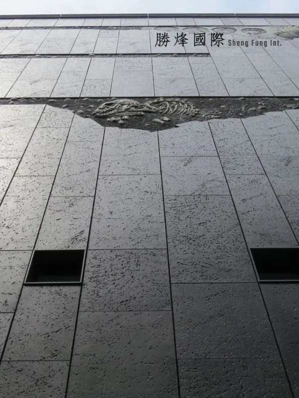 胜烽国际 - 生活旅游服务 网页设计作品