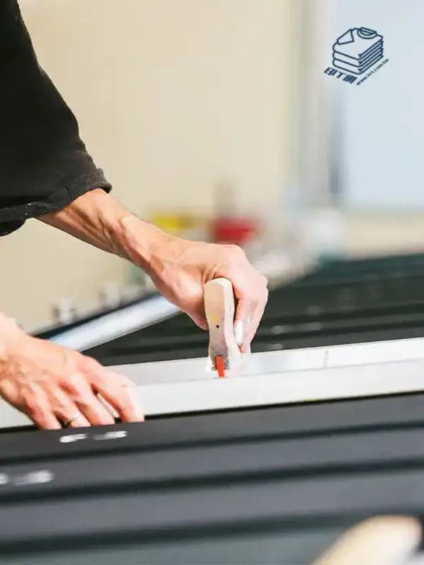 印T网 - 工商职业 网页设计作品