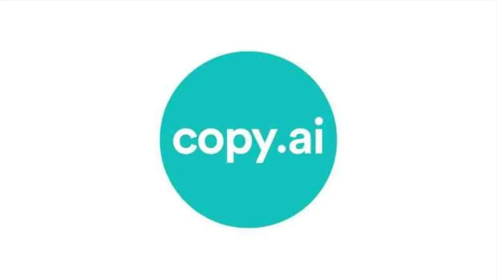 Copy.ai AI工具