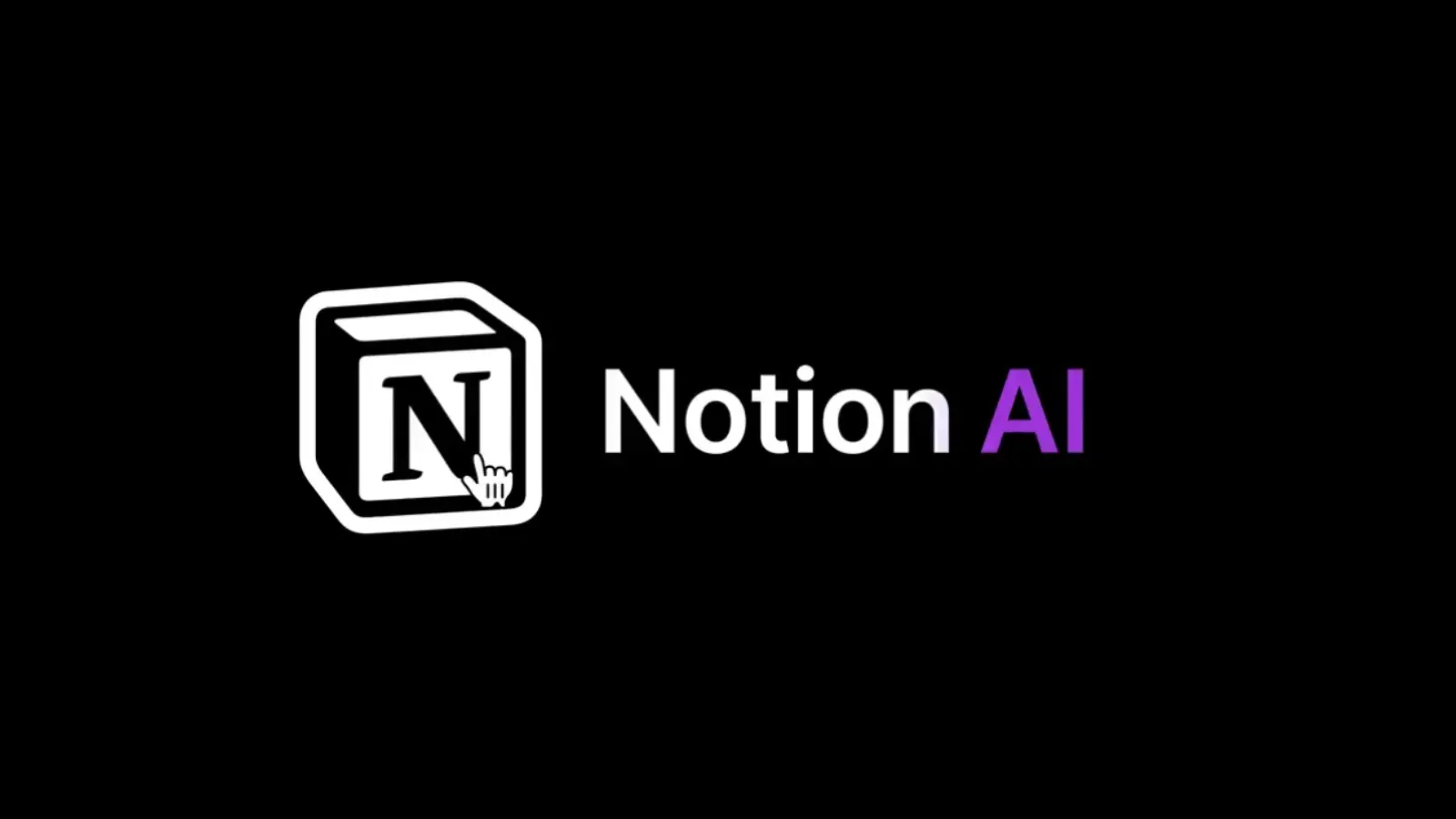 Notion AI 工作空间助手