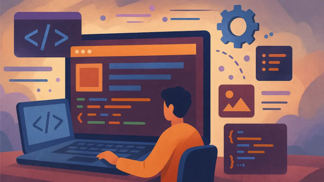 Complete Enterprise Website Development guides 2025