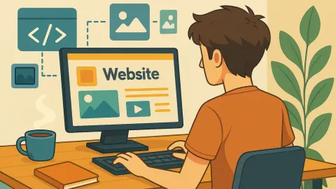 网页设计新手入门指南