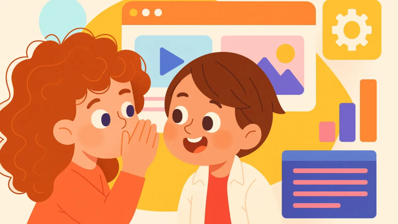 2025 SEO web design trends