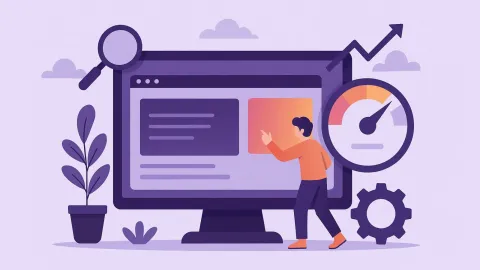 前端性能优化技术指南