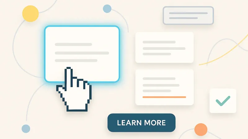 CSS Hover 效果完整指南