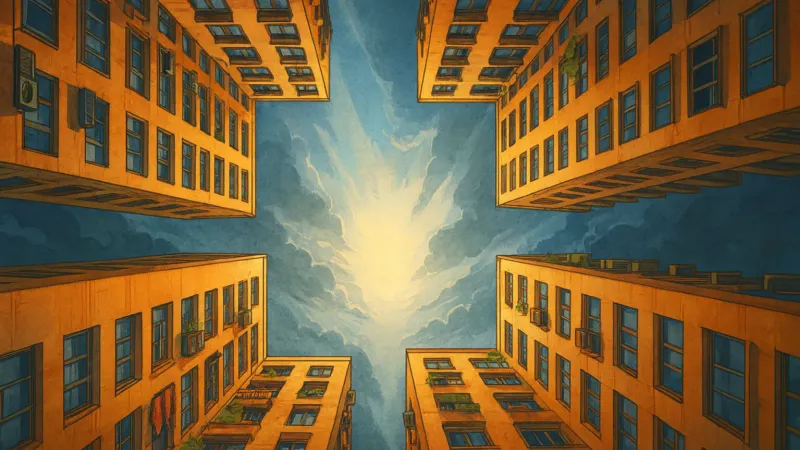 CSS 垂直居中技术展示