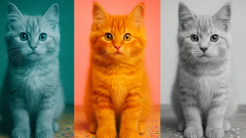 CSS Filters Complete Guide: Transform Images into Artworks