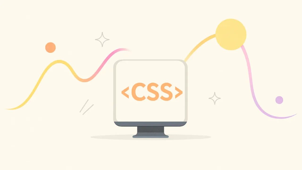 CSS Animation Tutorial Showcase