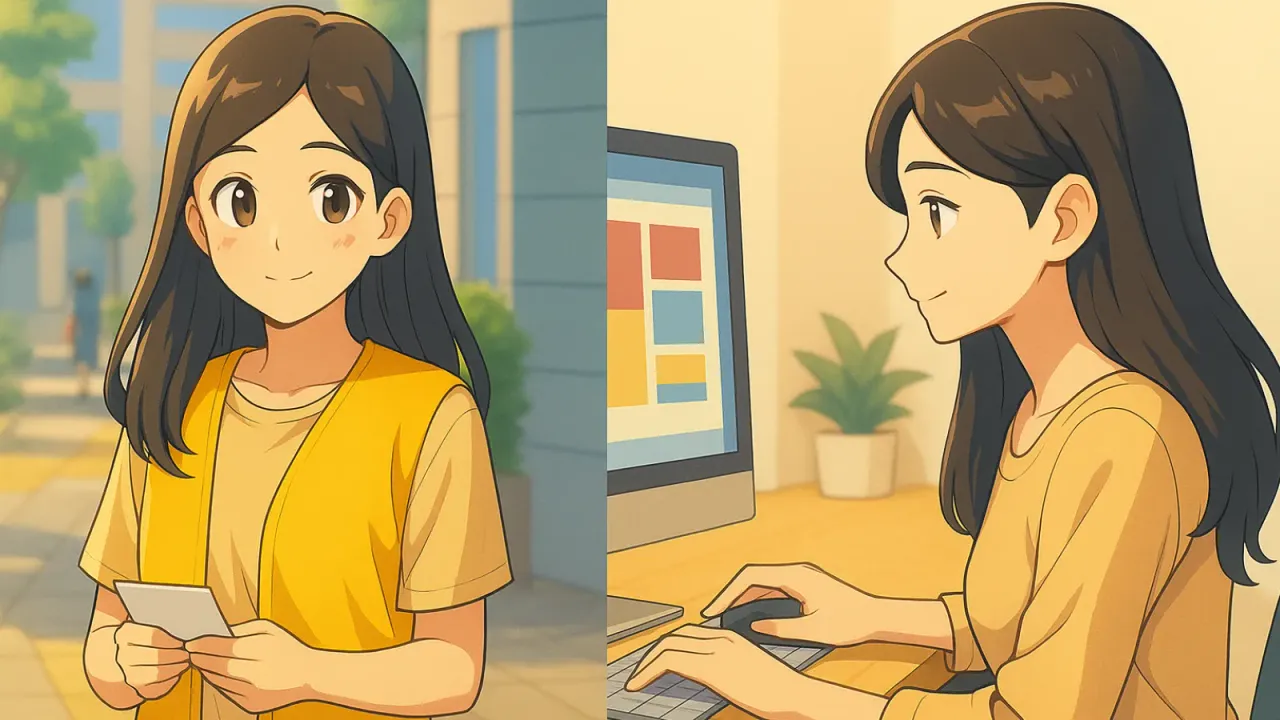 Illustration of the importance of website design in early startup phase