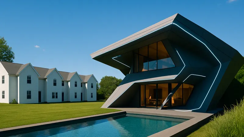 模板网站与定制化网页设计比较分析