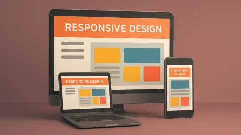 RWD Responsive Web Design