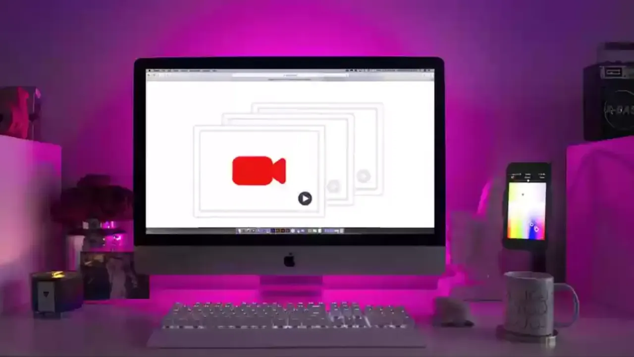 YouTube 影片嵌入網站操作教學