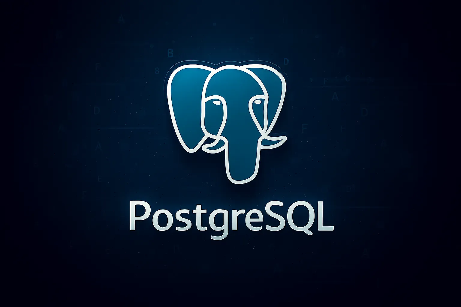 PostgreSQL Development Tool