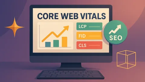 网站核心指标 (Core Web Vitals) 终极指南