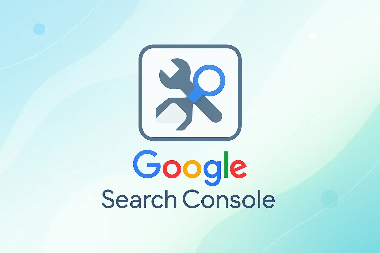 Google Search Console 核心指标报告