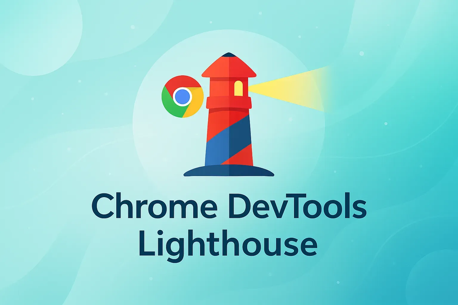 Chrome DevTools Lighthouse 分析