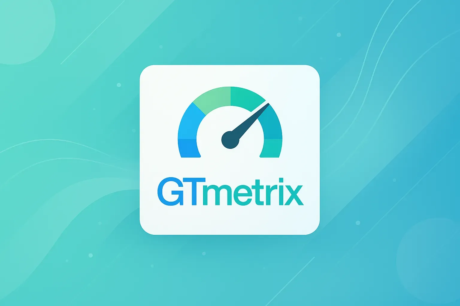 GTmetrix 效能分析平台