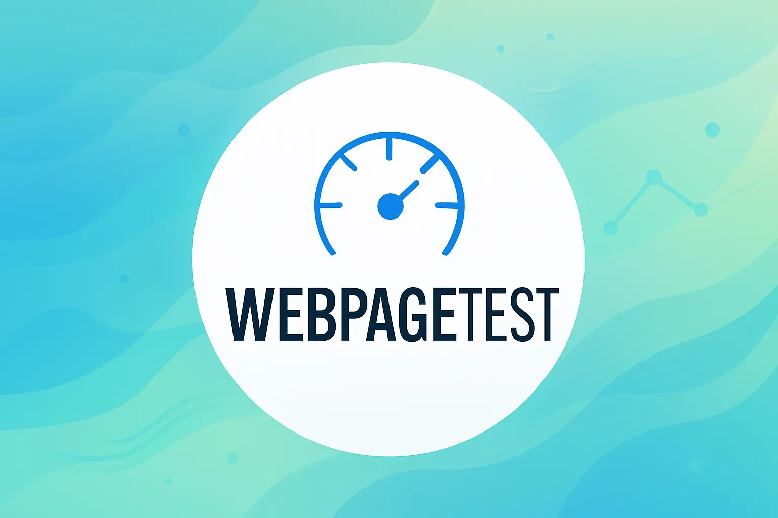 WebPageTest 深度效能测试