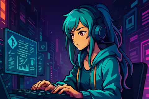 Git版本控制指令教学