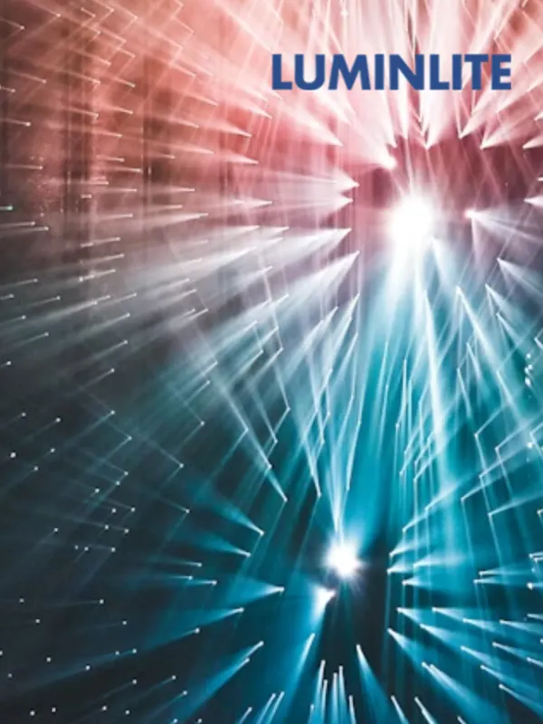 兴亮电子 - 工商职业 网页设计作品