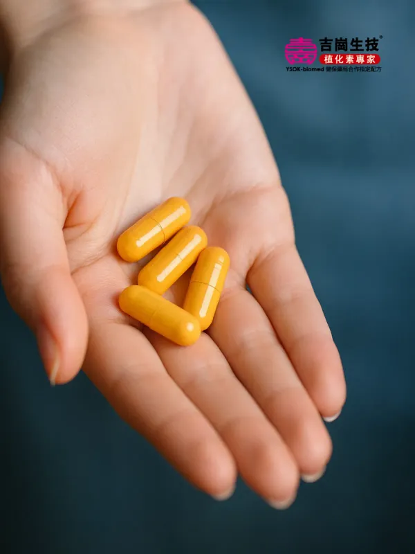 吉岗生物科技有限公司 - 工商职业 网页设计作品