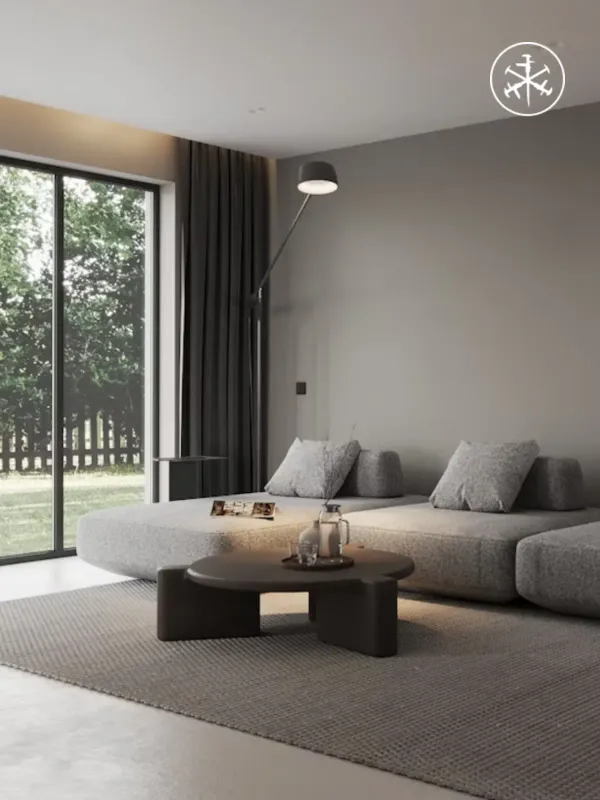 茗洋工程 - 工商职业 网页设计作品