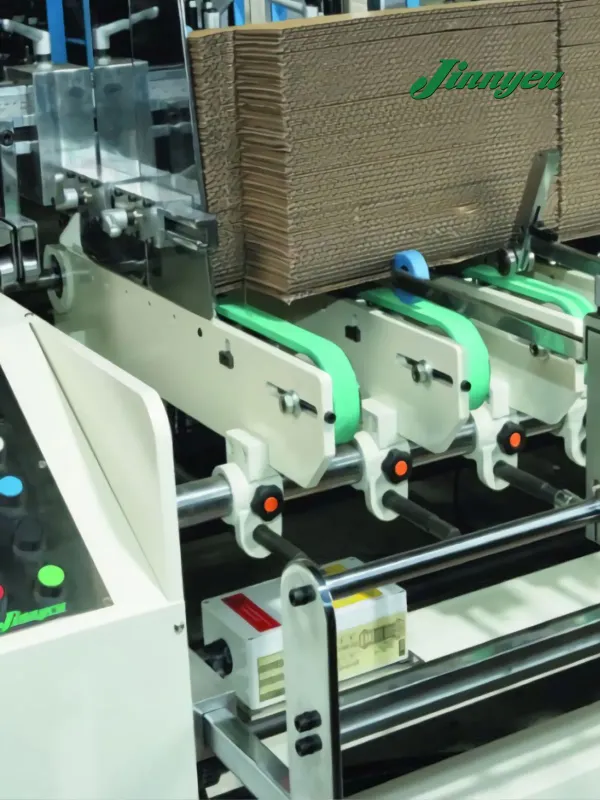 晋雨机械股份有限公司 - 工商职业 网页设计作品