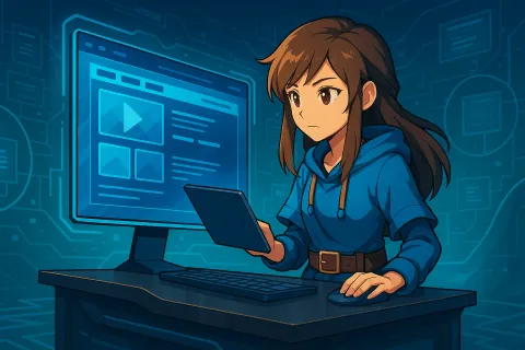 2026 網頁設計完整指南