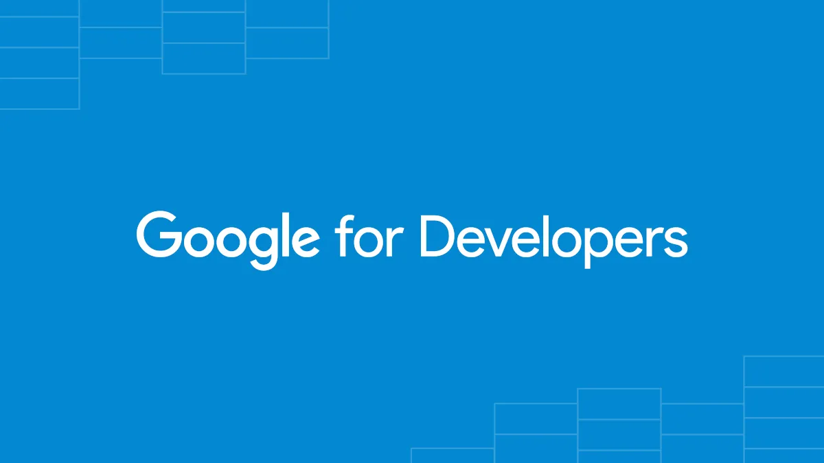 Google Identity 官方分享圖